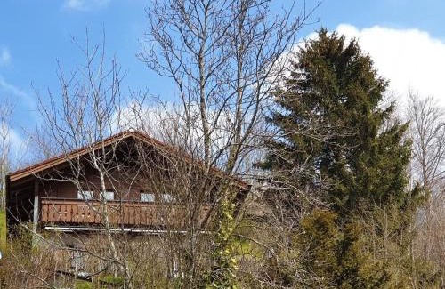 Mogelsberg Maison | Chalet Traumfleck