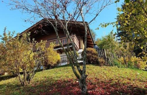 Mogelsberg Maison | Chalet Traumfleck