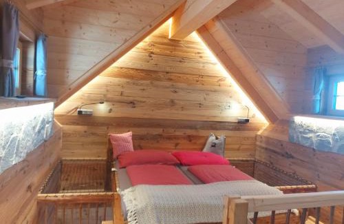 Vorderstoder Chalet De Ski | Chalet Troadkasten Biohof Kreilgut