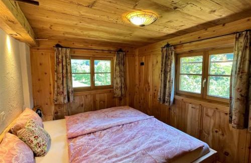 Muhlthal Chalet De Ski | Chalet Troadkasten by Interhome