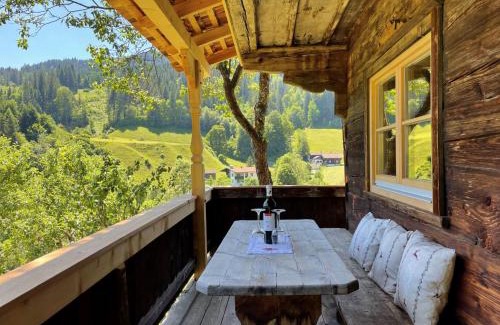 Muhlthal Chalet De Ski | Chalet Troadkasten by Interhome
