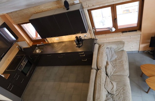 Morgins Chalet De Ski | Chalet - Troistorrents