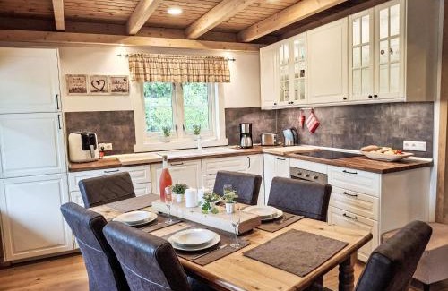 Grossenkneten Chalet De Ski | Chalet Trollstua by Interhome