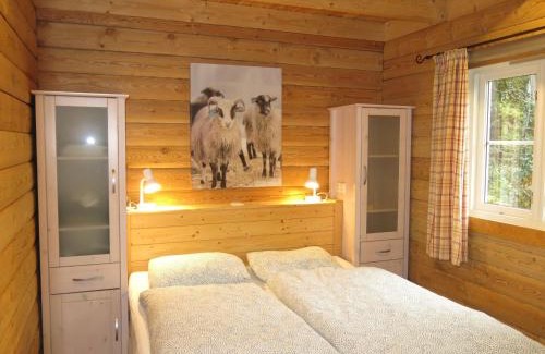 Grossenkneten Chalet De Ski | Chalet Trollstua by Interhome