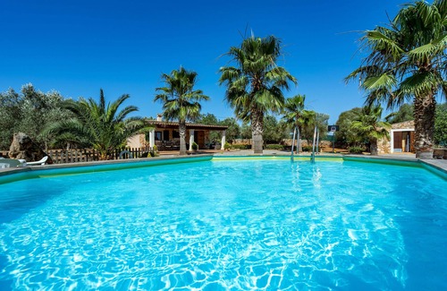 Cala Santany Villa | Chalet Turo by dracmallorca