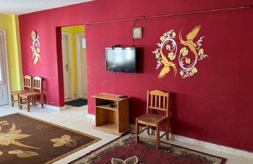 Borg el Arab Maison | Chalet two rooms on the North Coast Misr lel tameer village
