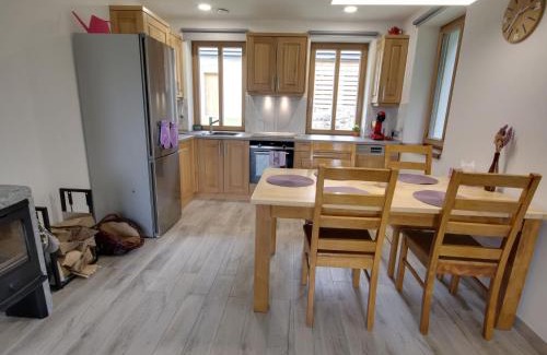 Korenov Chalet De Ski | Chalet U Krále-3 by Interhome
