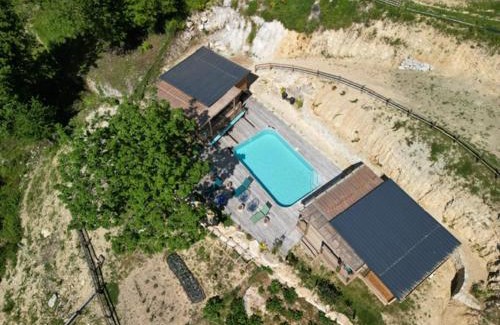 Guiselle Chalet De Ski | Chalet U Pinu
