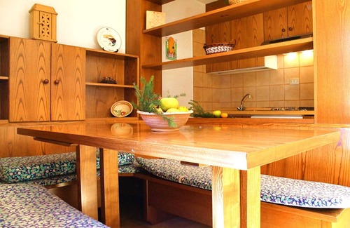 Mazzin Appartement | Chalet Udai - Charme Holidays