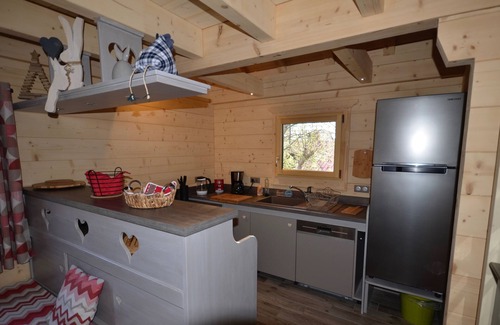 La Pesse Chalet De Ski | Gîte au coeur du chalet La Pesse - Chalet COSY jusqu'à 6 personnes