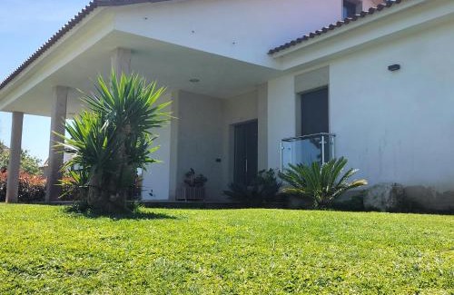 Salcidos Maison | Chalet Vacacional As Aceñas