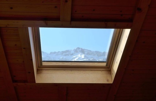 Niederried bei Interlaken Appartement | Chalet Vamika by Interhome