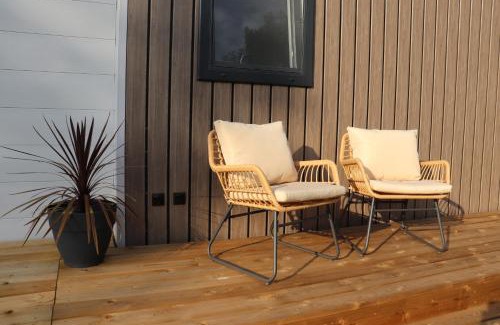 Marienberg Chalet De Ski | Chalet Vechtdal