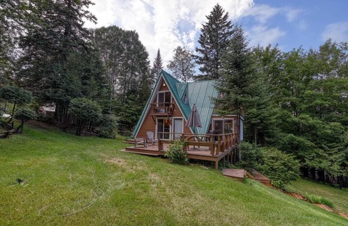 Chertsey Chalet De Ski | Chalet Vert le lac