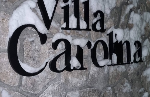 Santa Cristina Val Gardena Chalet De Ski | Chalet Villa Carolina