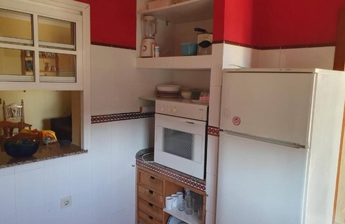 Cantillana Chalet De Ski | Chalet Villa María Antonia ¡A 30 Minutos DE Sevilla Capital Y 60 DE Córdoba!