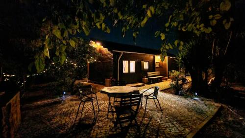 Silves Chalet De Ski | Chalet Villa Mosquito