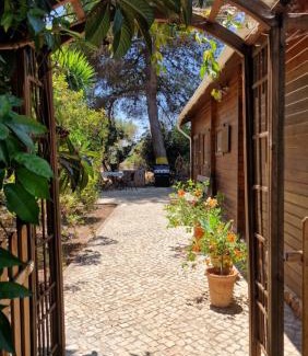 Silves Chalet De Ski | Chalet Villa Mosquito