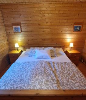 Silves Chalet De Ski | Chalet Villa Mosquito