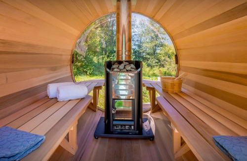 La Riviere-Enverse Chalet De Ski | Chalet Vivaldaim - OVO Network