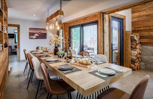 La Riviere-Enverse Chalet De Ski | Chalet Vivaldaim - OVO Network