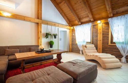 Senj Chalet De Ski | Chalet Vršak by Interhome