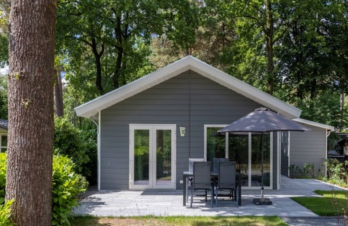 Bosgebied Hoenderloo Maison | Joli chalet avec un emplacement boisé sur la Veluwe
