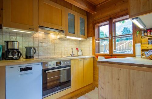 Stams Chalet De Ski | Chalet Waldner by Interhome