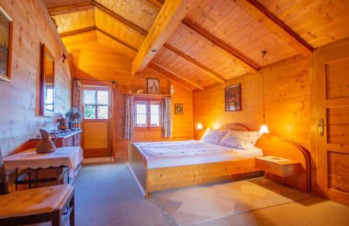 Stams Chalet De Ski | Chalet Waldner by Interhome