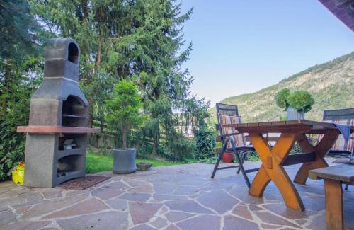 Stams Chalet De Ski | Chalet Waldner by Interhome