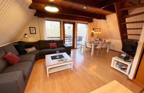 Bad Arolsen Chalet De Ski | Chalet Waldrauschen by Interhome