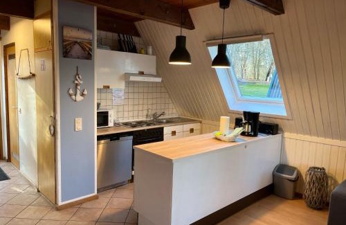 Bad Arolsen Chalet De Ski | Chalet Waldrauschen by Interhome