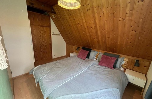 Bad Arolsen Chalet De Ski | Chalet Waldrauschen by Interhome