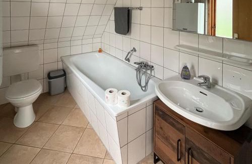 Bad Arolsen Chalet De Ski | Chalet Waldrauschen by Interhome