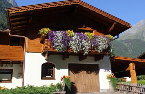 Huben Maison | Chalet Walzl