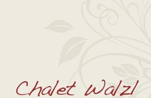 Huben Maison | Chalet Walzl