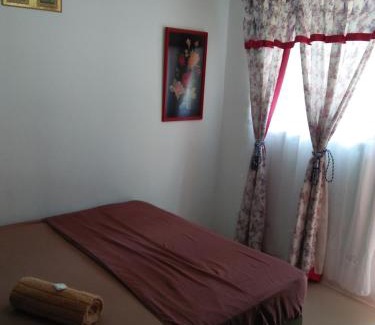 Lubok China Maison | CHALET WARISAN SINERGI
