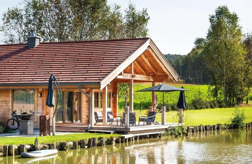 Ebersdorf Maison | Chalet-Wasserblick
