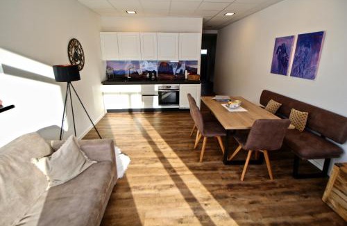 Sillian Appartement | Chalet West