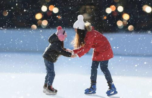 Fiddler Lake Resort Chalet De Ski | Chalet White Rabbit au Lac Fiddler