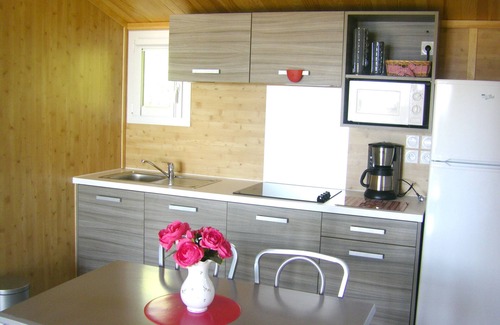 Saint-Andre-d'Embrun Chalet De Ski | Chalet avec vue imprenable sur le lac de Serre-Ponçon
