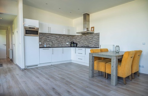 Graft Maison | Chalet with 2 bedrooms, infrared sauna and terrace