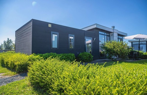 Graft Maison | Chalet with 2 bedrooms, infrared sauna and terrace