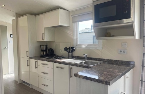 Oost-Graftdijk Maison | Chalet with 2 bedrooms and terrace