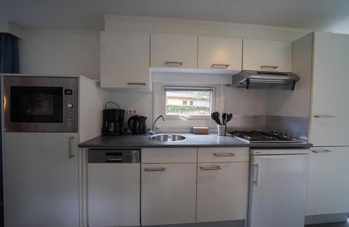 Beekbergen-Zuid Maison | Chalet with 2 bedrooms and a terrace