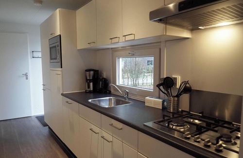Beekbergen-Zuid Maison | Chalet with 2 bedrooms and a terrace