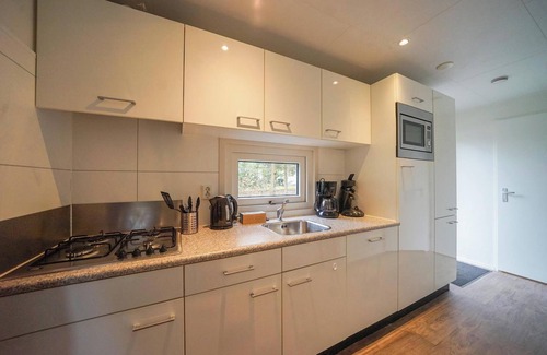Beekbergen-Zuid Maison | Chalet with 2 bedrooms and a terrace