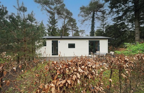 Beekbergen-Zuid Maison | Chalet with 2 bedrooms and a terrace