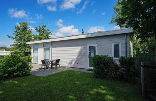 Nunspeet Maison | Chalet avec 2 chambres à coucher et lave-vaisselle