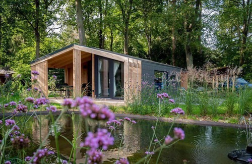 Olburgen Maison | Chalet with 2 bedrooms and a terrace